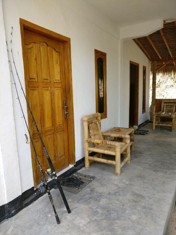 Crispycool Homestay Kuta  Dış mekan fotoğraf