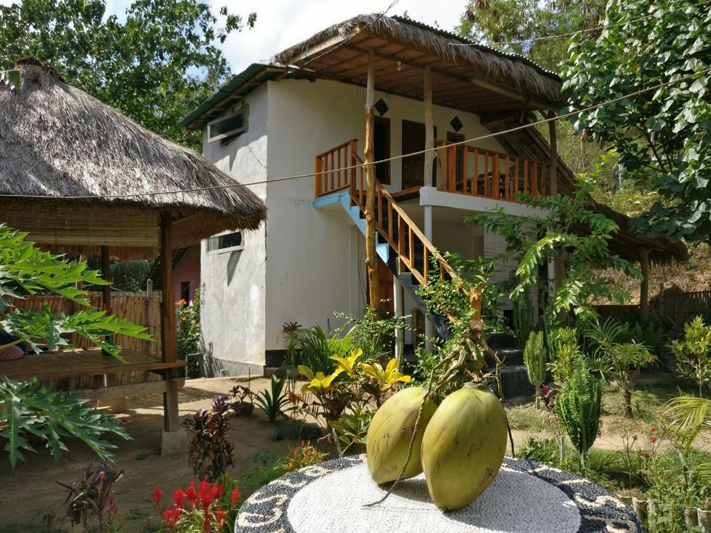 Crispycool Homestay Kuta  Dış mekan fotoğraf