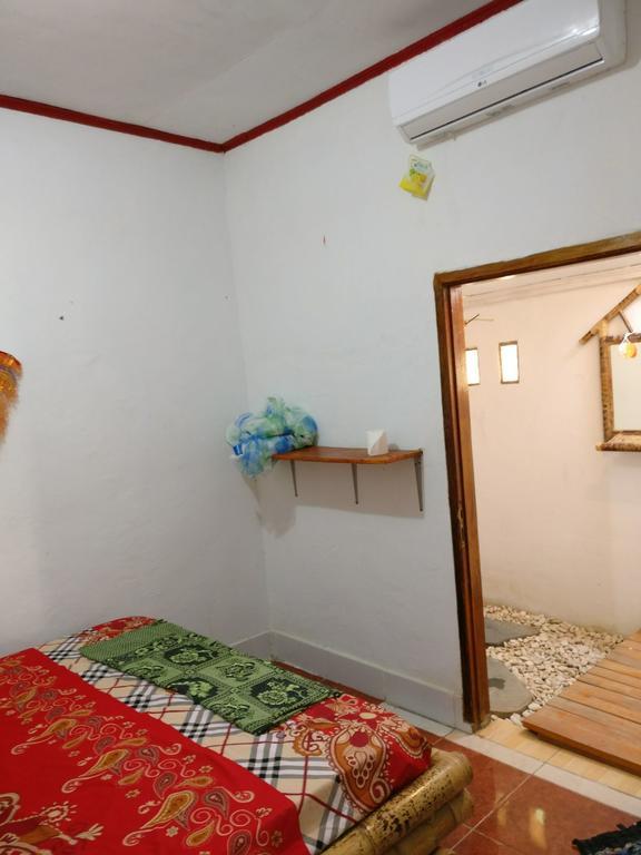 Crispycool Homestay Kuta  Dış mekan fotoğraf