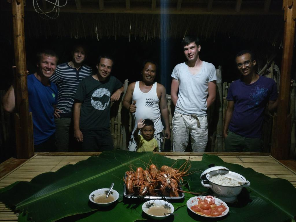 Crispycool Homestay Kuta  Dış mekan fotoğraf