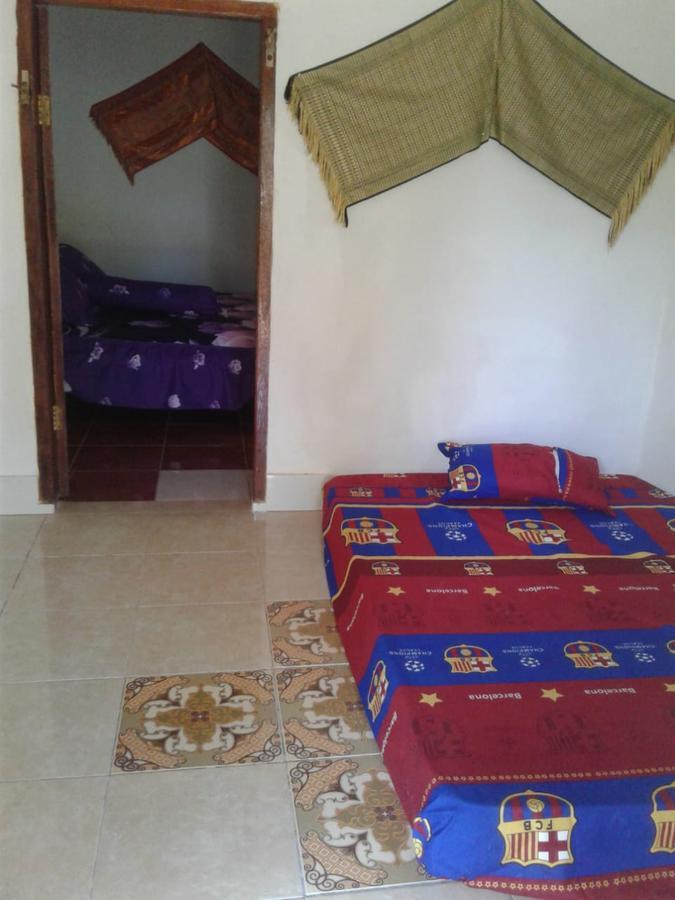 Crispycool Homestay Kuta  Dış mekan fotoğraf