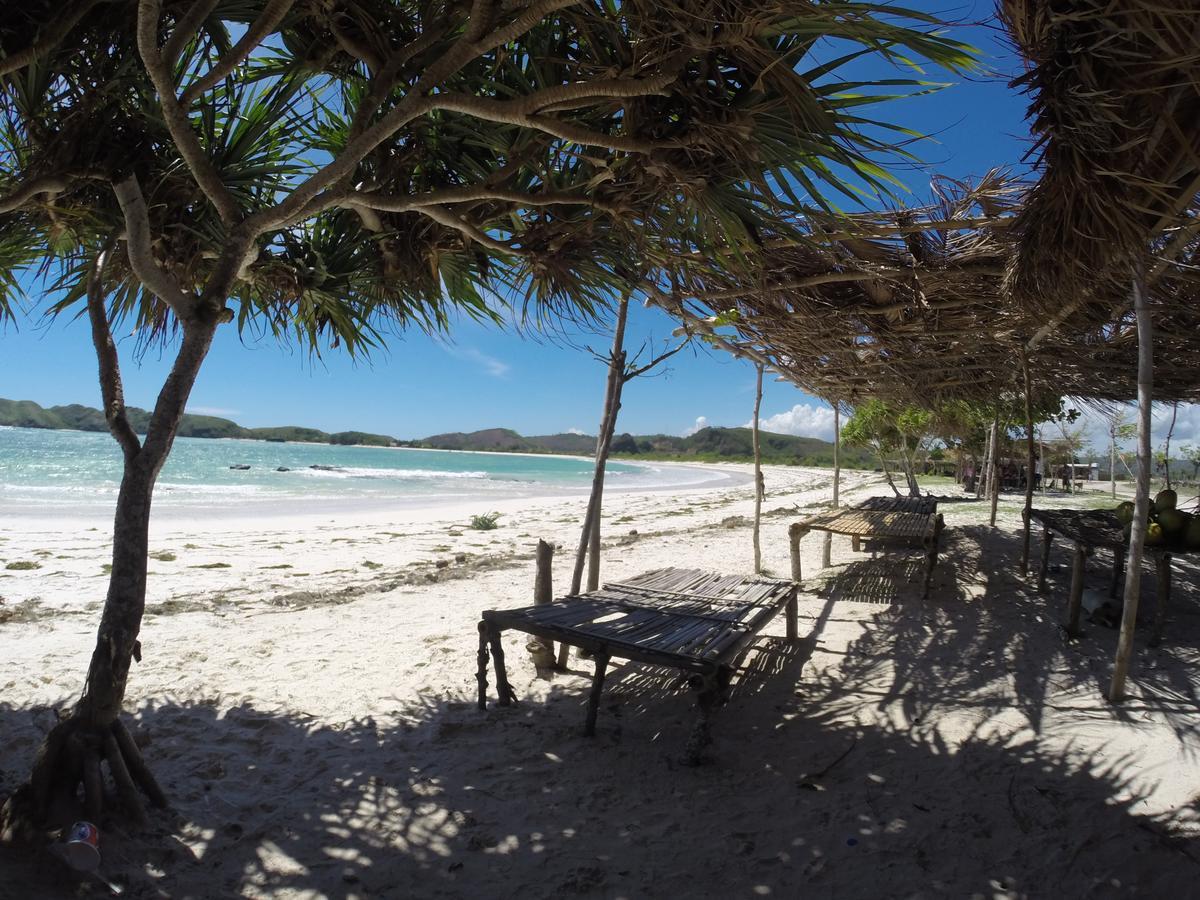 Crispycool Homestay Kuta  Dış mekan fotoğraf