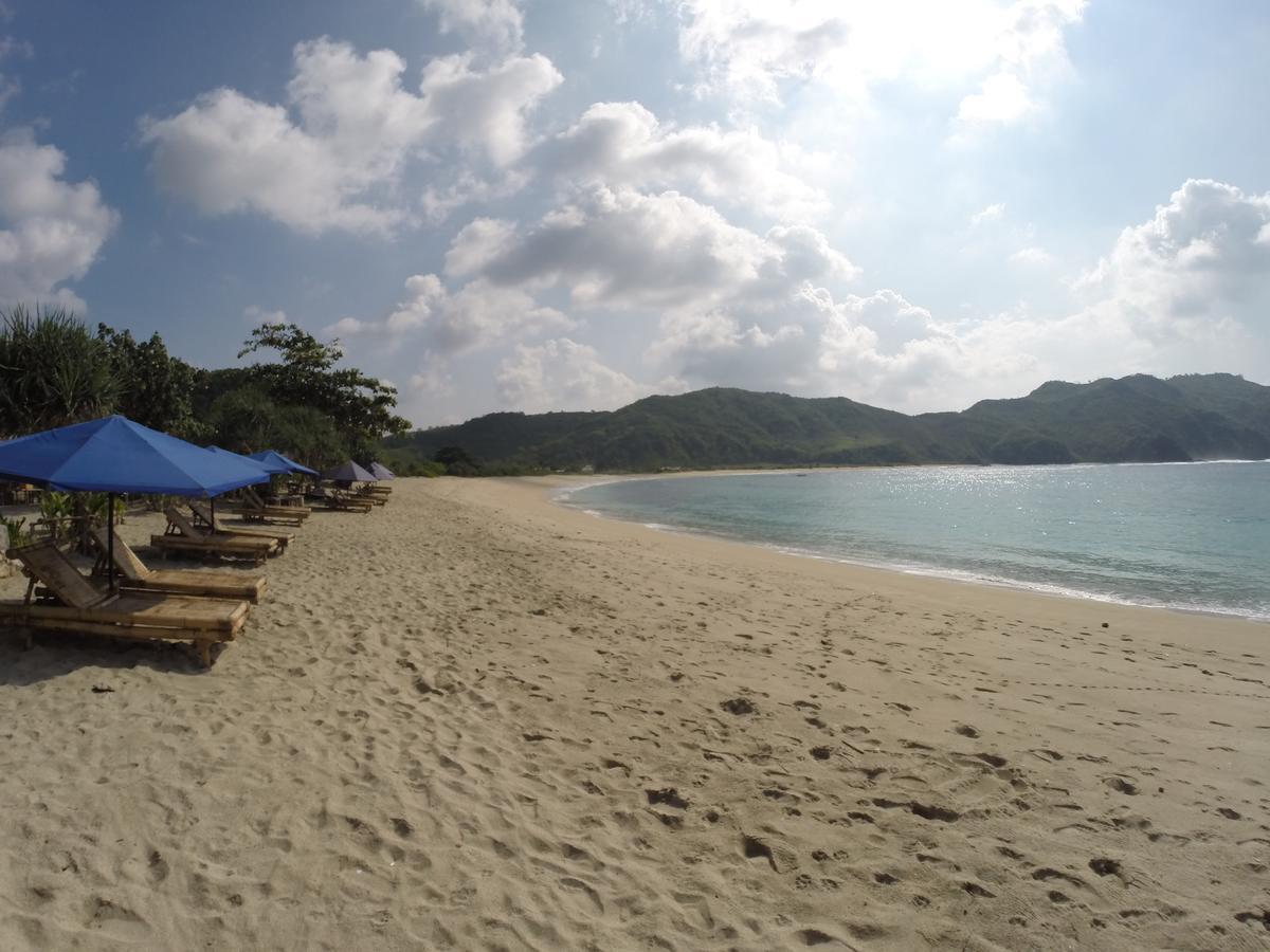 Crispycool Homestay Kuta  Dış mekan fotoğraf
