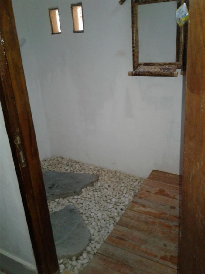 Crispycool Homestay Kuta  Dış mekan fotoğraf