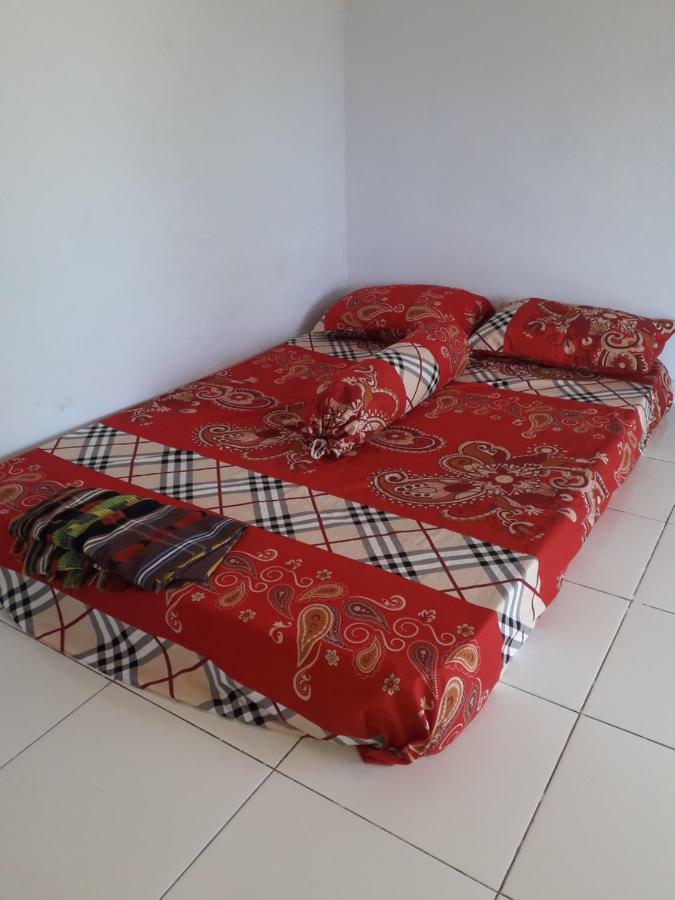Crispycool Homestay Kuta  Dış mekan fotoğraf