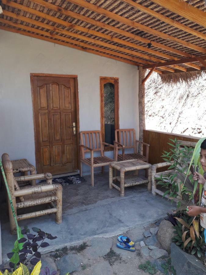 Crispycool Homestay Kuta  Dış mekan fotoğraf